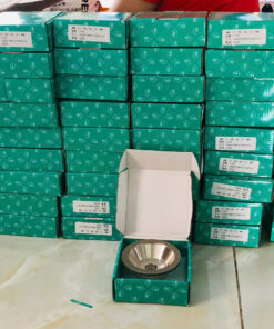 Đá mài kim cương dạng bát 11C9 100Dx10Wx5Ux20Hx35T