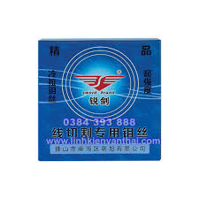 DÂY CẮT CÁNH CHIM XANH