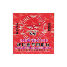 DÂY CẮT CÁNH CHIM ĐỎ
