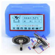 BÁNH XE 571-MÁY CẮT DÂY MOLYPDEN