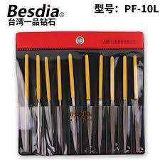 Dũa Mài Kim Cương Besdia PE-10L