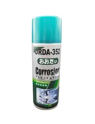 Dầu Bảo Quản Khuôn ORDA-352