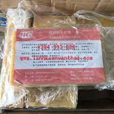 BÁNH DẦU CẮT  DÂY