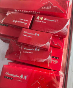 Thước Cặp - Thương hiệu GUANGLU